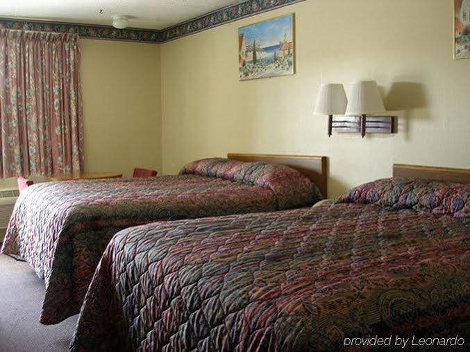 Scottish Inns Richmond Hill Exterior foto